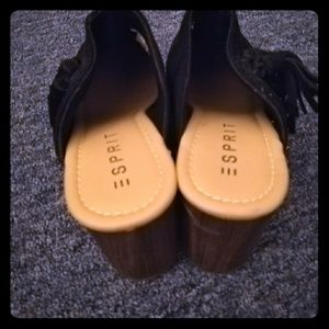 SPRIT Size 8 Wedges